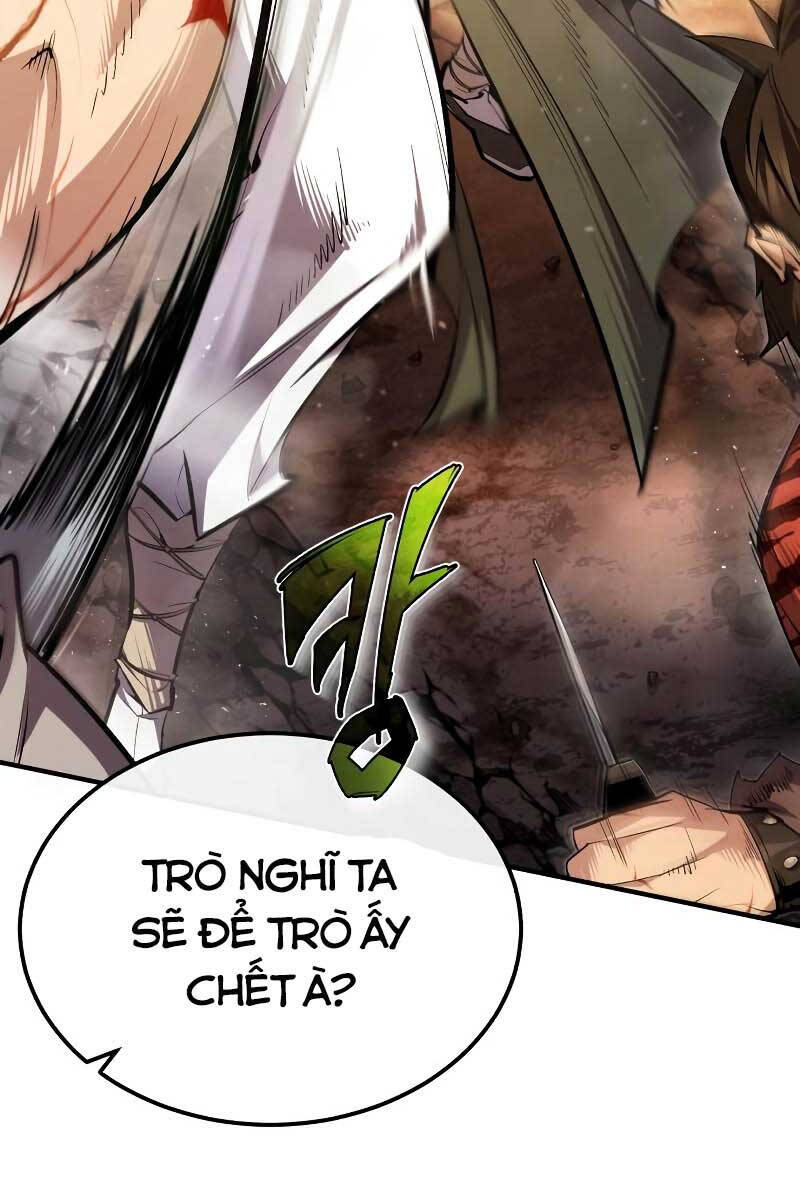 Đệ Nhất Võ Sư, Baek Cao Thủ Chap 68 - Next Chap 69