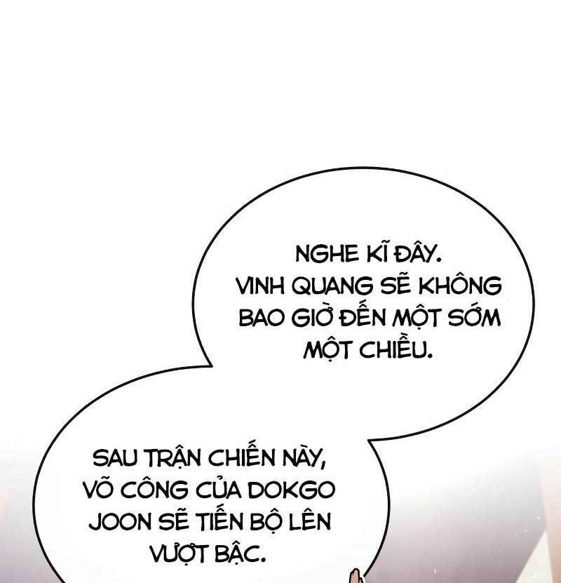 Đệ Nhất Võ Sư, Baek Cao Thủ Chap 68 - Next Chap 69
