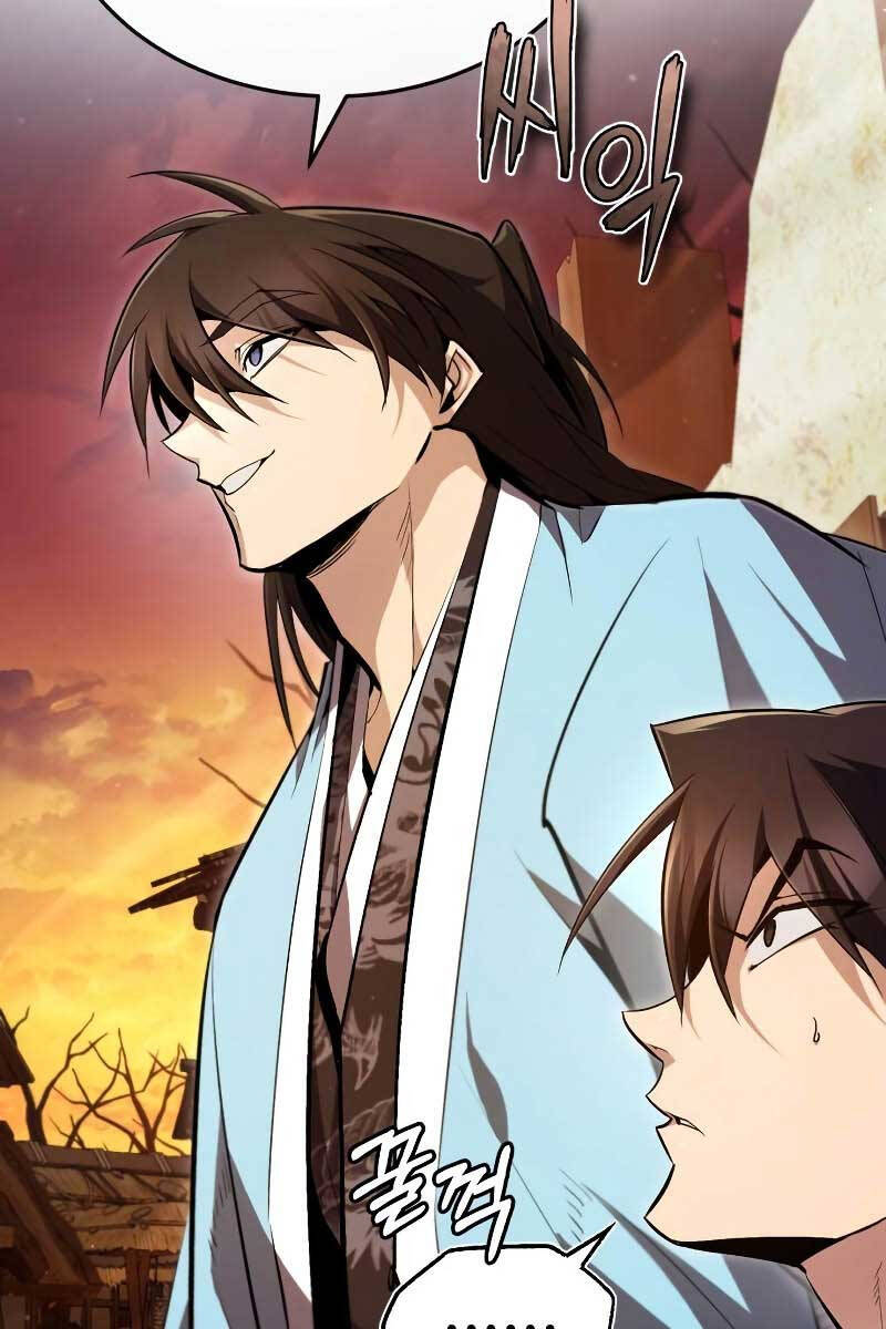 Đệ Nhất Võ Sư, Baek Cao Thủ Chap 68 - Next Chap 69