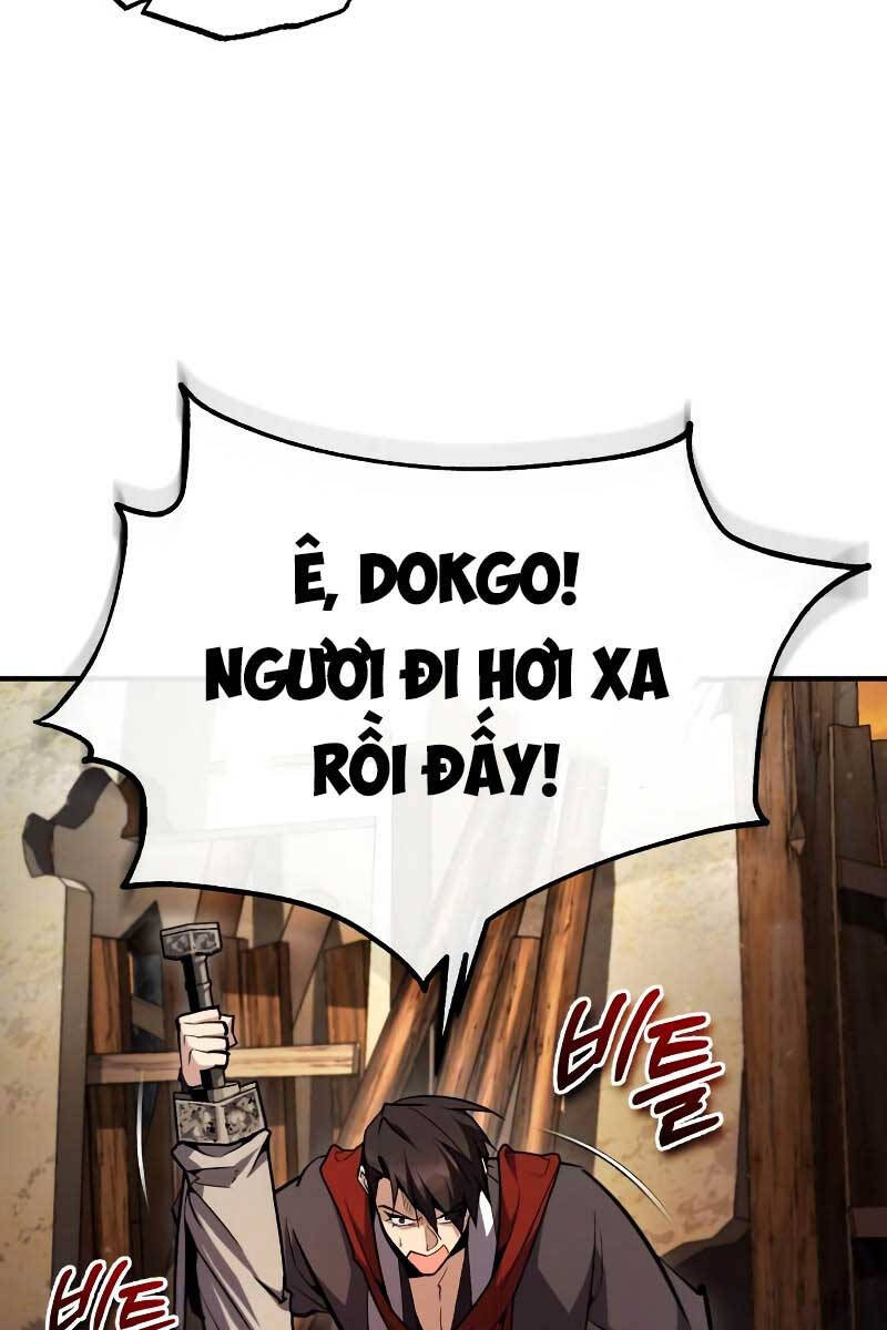 Đệ Nhất Võ Sư, Baek Cao Thủ Chap 68 - Next Chap 69