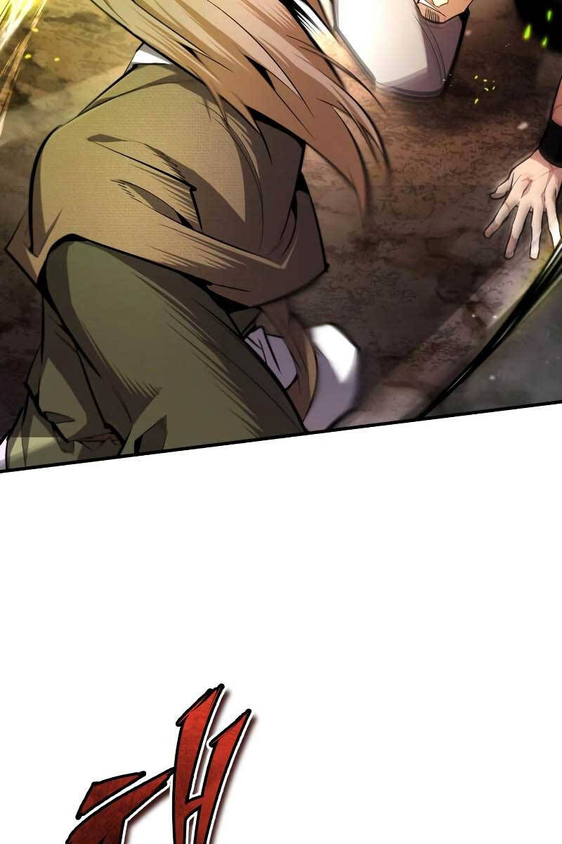 Đệ Nhất Võ Sư, Baek Cao Thủ Chap 68 - Next Chap 69