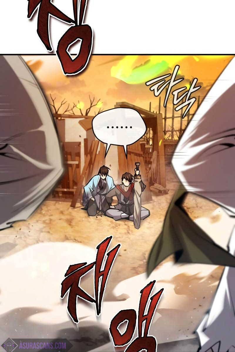 Đệ Nhất Võ Sư, Baek Cao Thủ Chap 68 - Next Chap 69