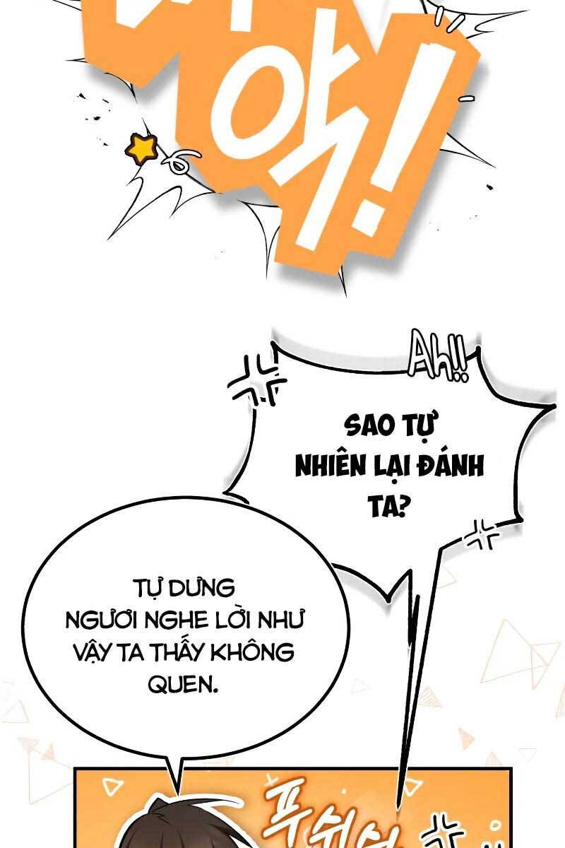Đệ Nhất Võ Sư, Baek Cao Thủ Chap 68 - Next Chap 69