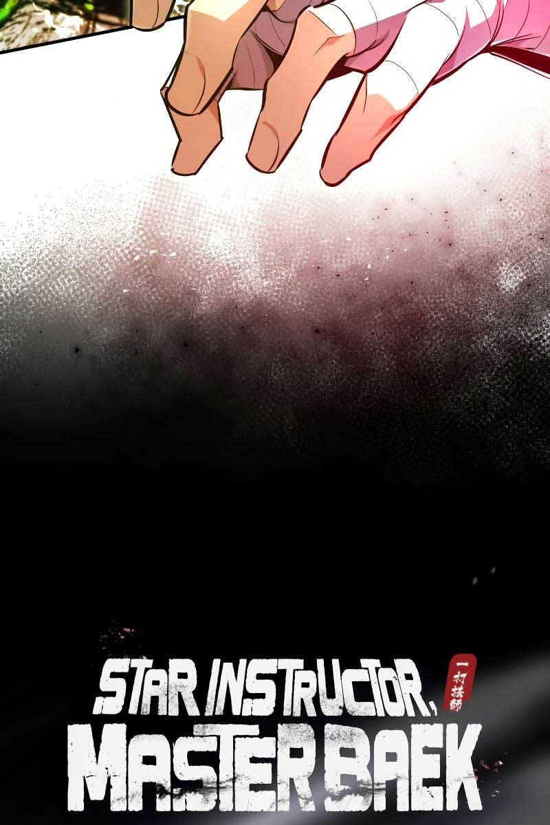 Đệ Nhất Võ Sư, Baek Cao Thủ Chap 68 - Next Chap 69