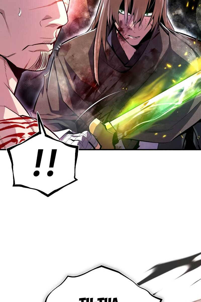 Đệ Nhất Võ Sư, Baek Cao Thủ Chap 68 - Next Chap 69