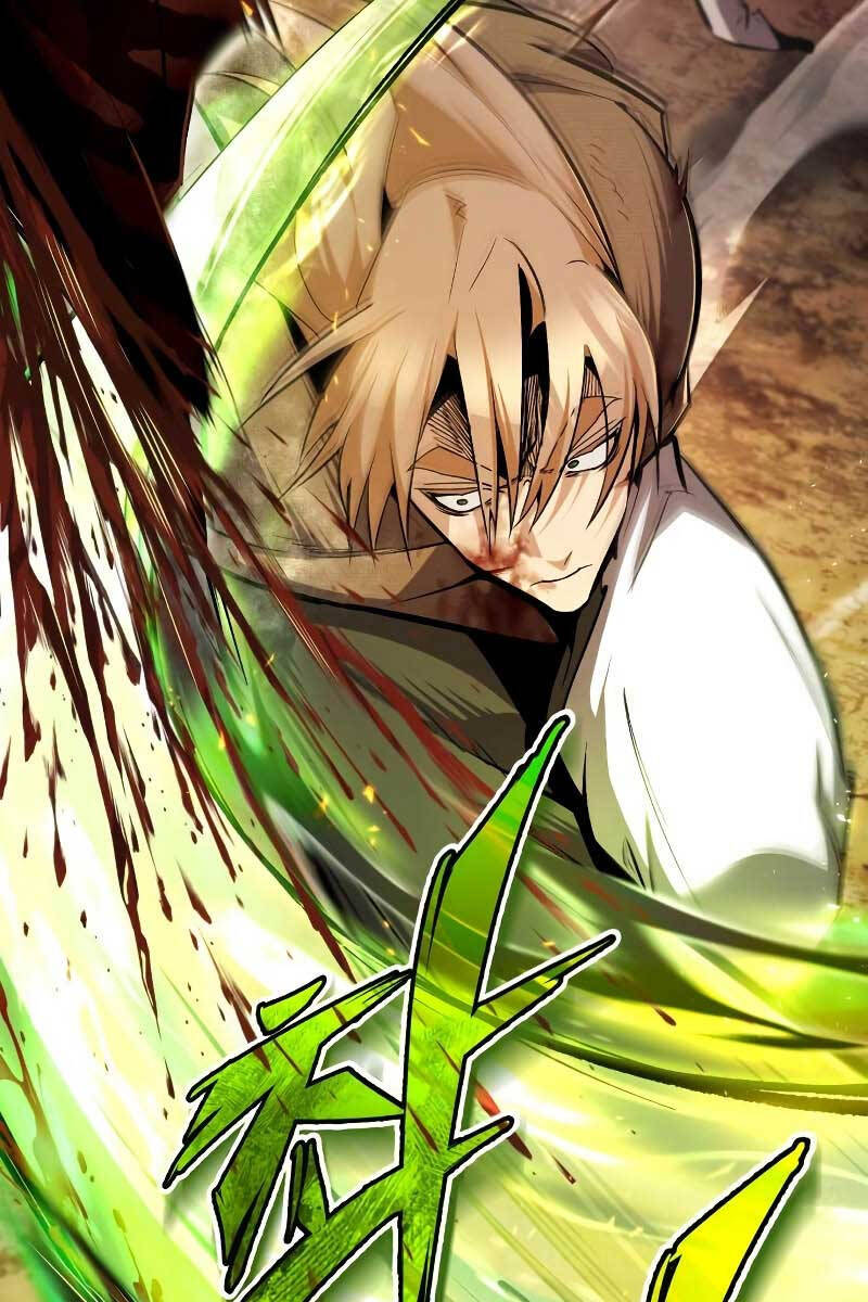 Đệ Nhất Võ Sư, Baek Cao Thủ Chap 68 - Next Chap 69