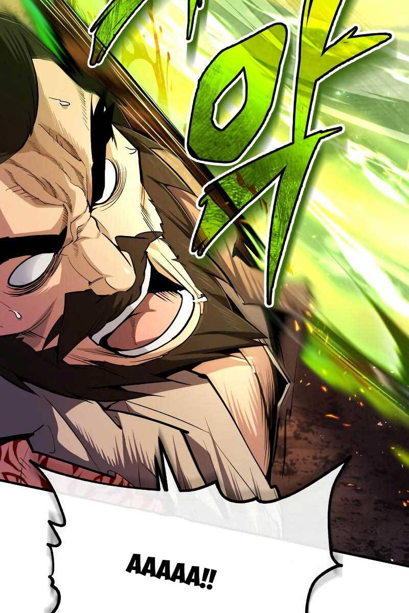 Đệ Nhất Võ Sư, Baek Cao Thủ Chap 68 - Next Chap 69