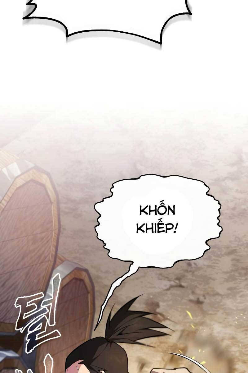 Đệ Nhất Võ Sư, Baek Cao Thủ Chap 68 - Next Chap 69