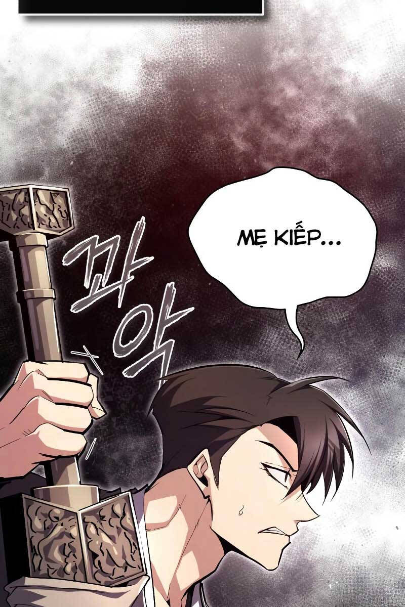 Đệ Nhất Võ Sư, Baek Cao Thủ Chap 68 - Next Chap 69