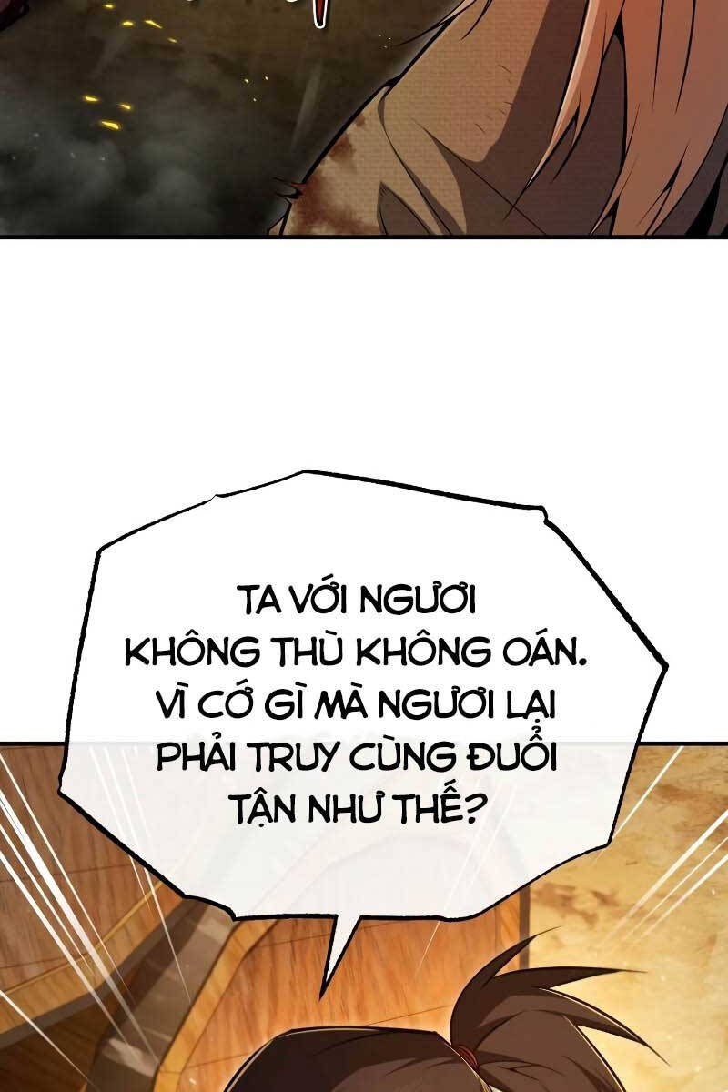 Đệ Nhất Võ Sư, Baek Cao Thủ Chap 68 - Next Chap 69