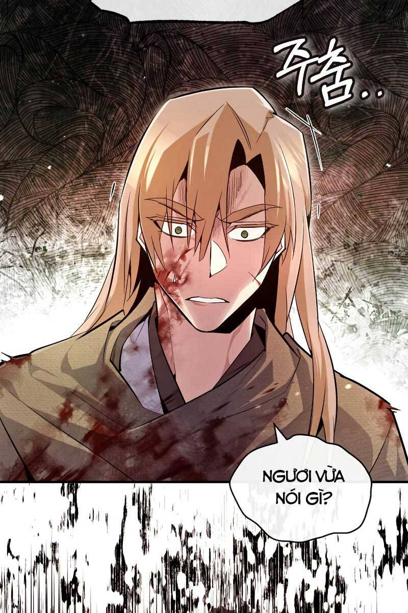 Đệ Nhất Võ Sư, Baek Cao Thủ Chap 68 - Next Chap 69