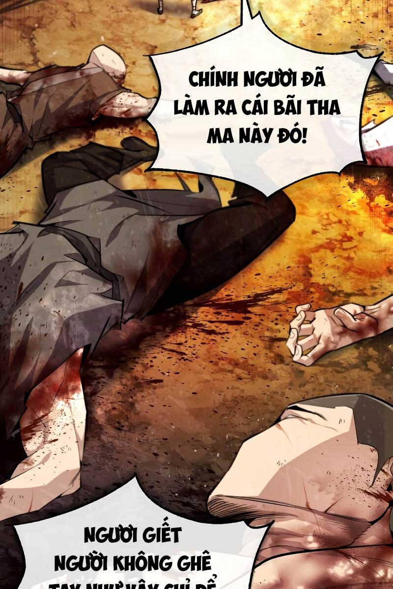 Đệ Nhất Võ Sư, Baek Cao Thủ Chap 68 - Next Chap 69