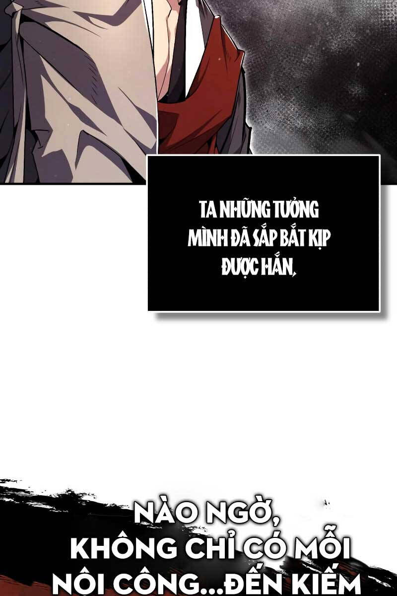 Đệ Nhất Võ Sư, Baek Cao Thủ Chap 68 - Next Chap 69