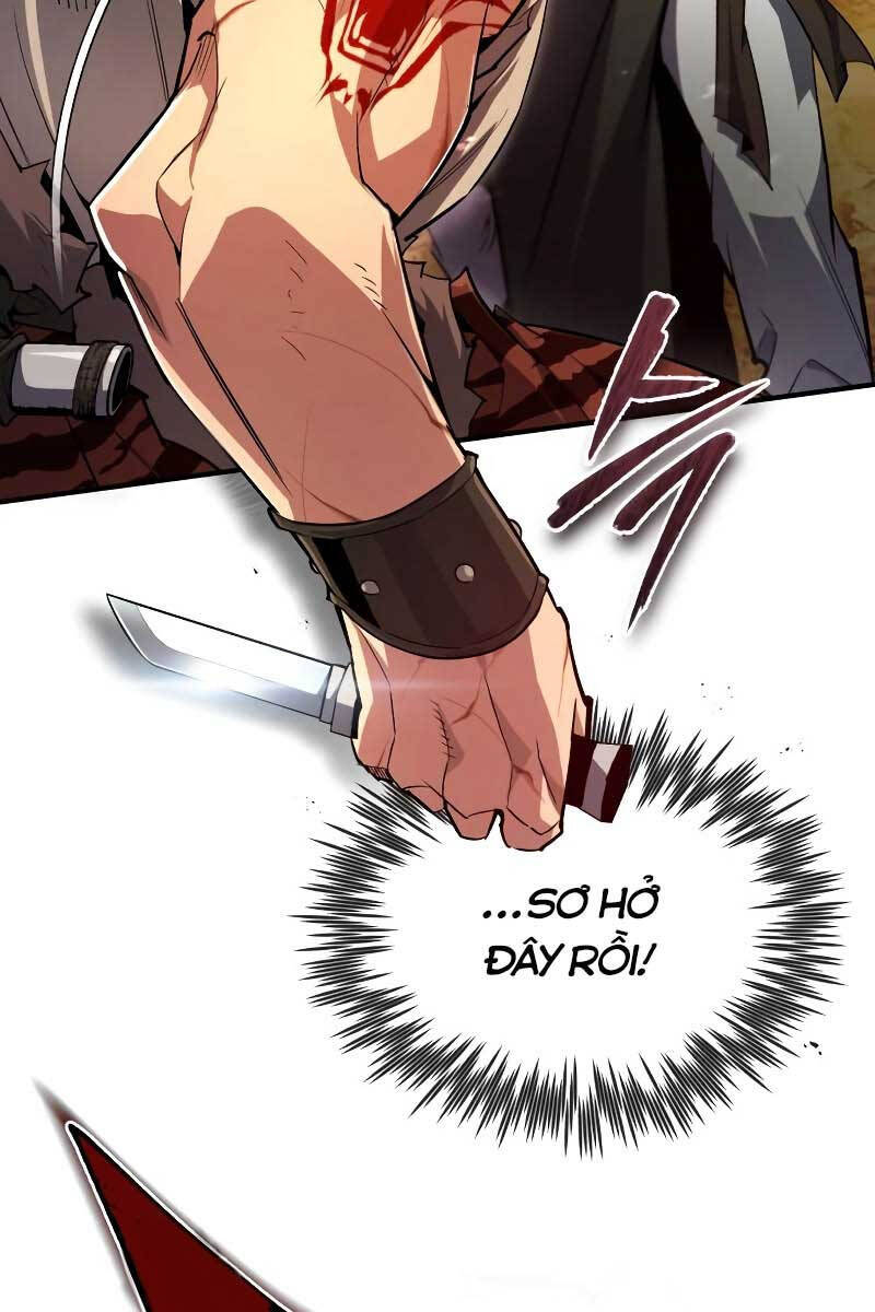 Đệ Nhất Võ Sư, Baek Cao Thủ Chap 68 - Next Chap 69