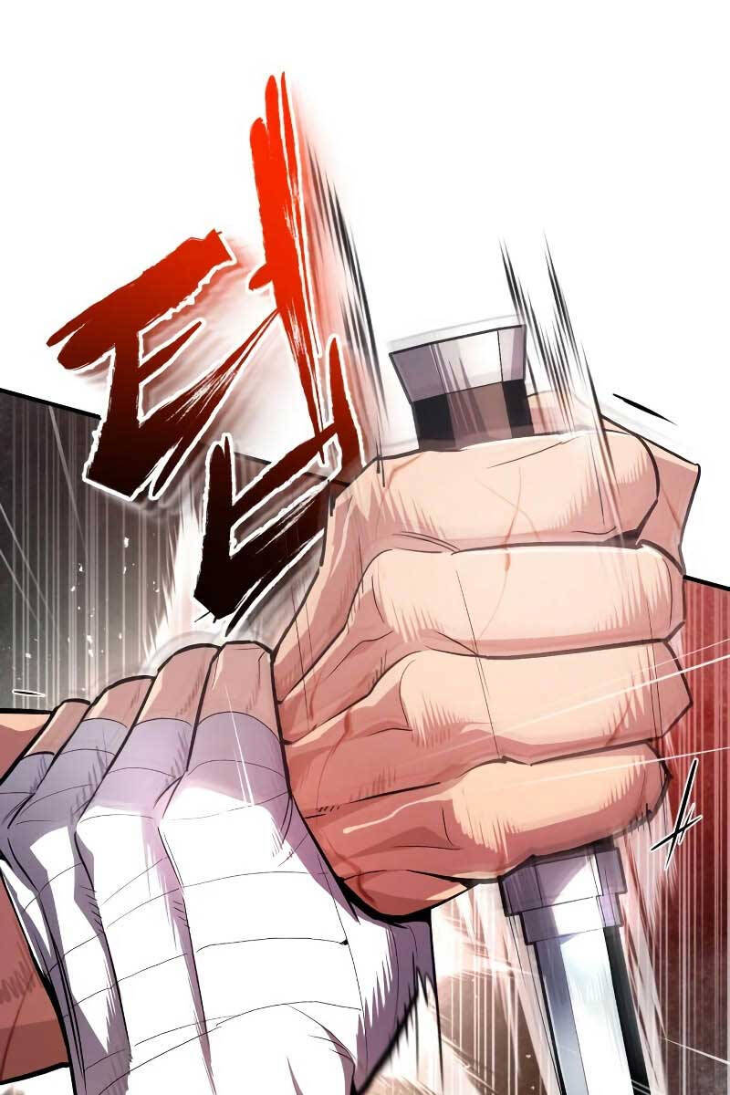 Đệ Nhất Võ Sư, Baek Cao Thủ Chap 68 - Next Chap 69