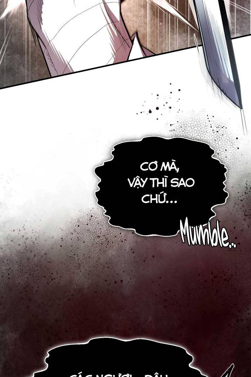 Đệ Nhất Võ Sư, Baek Cao Thủ Chap 68 - Next Chap 69