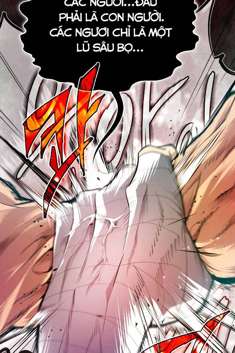 Đệ Nhất Võ Sư, Baek Cao Thủ Chap 68 - Next Chap 69