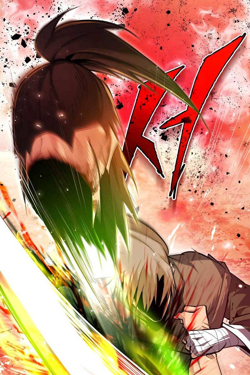 Đệ Nhất Võ Sư, Baek Cao Thủ Chap 68 - Next Chap 69
