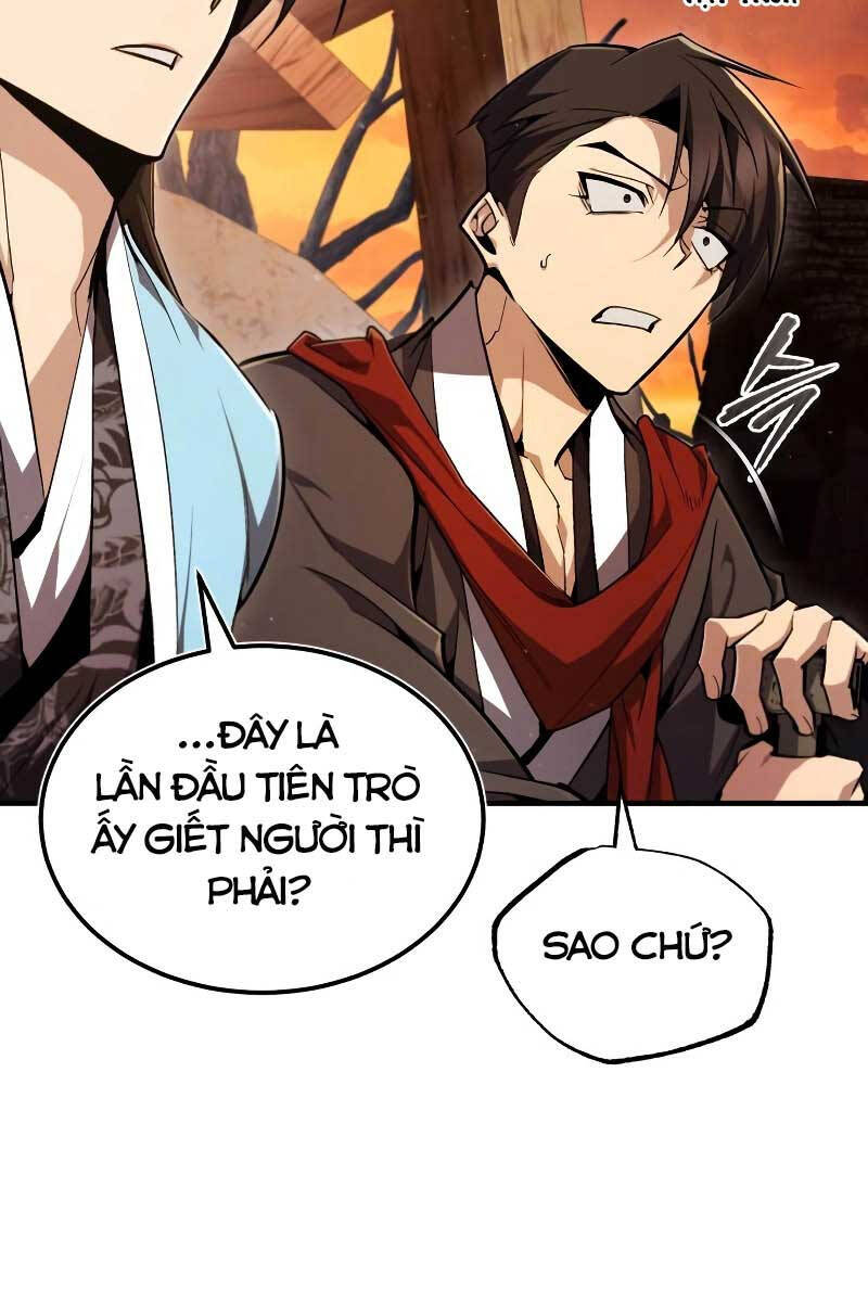 Đệ Nhất Võ Sư, Baek Cao Thủ Chap 68 - Next Chap 69