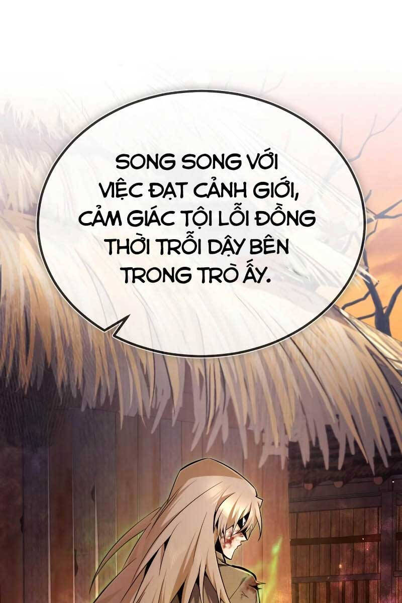 Đệ Nhất Võ Sư, Baek Cao Thủ Chap 68 - Next Chap 69