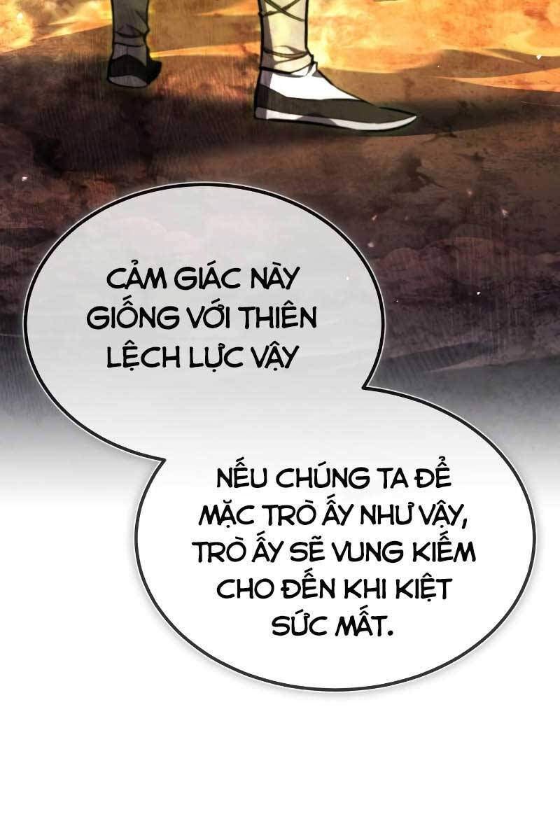 Đệ Nhất Võ Sư, Baek Cao Thủ Chap 68 - Next Chap 69