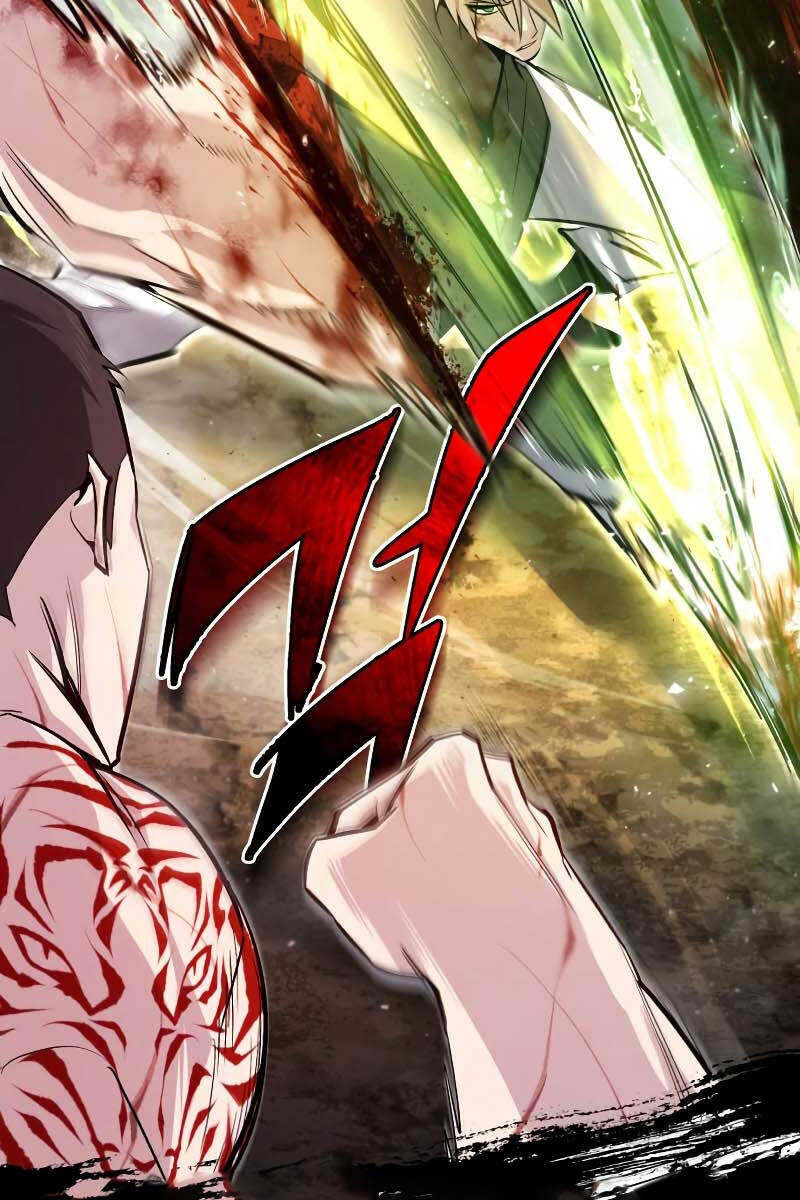Đệ Nhất Võ Sư, Baek Cao Thủ Chap 68 - Next Chap 69