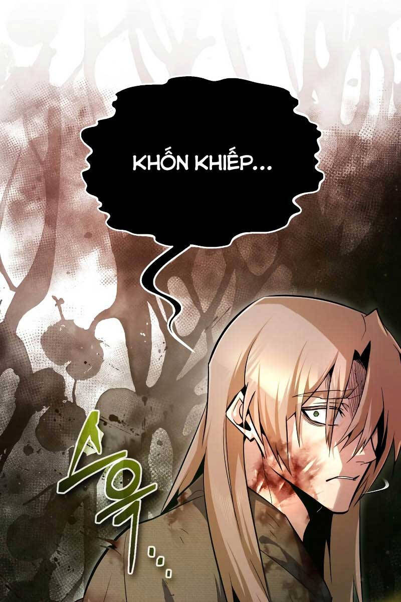 Đệ Nhất Võ Sư, Baek Cao Thủ Chap 68 - Next Chap 69