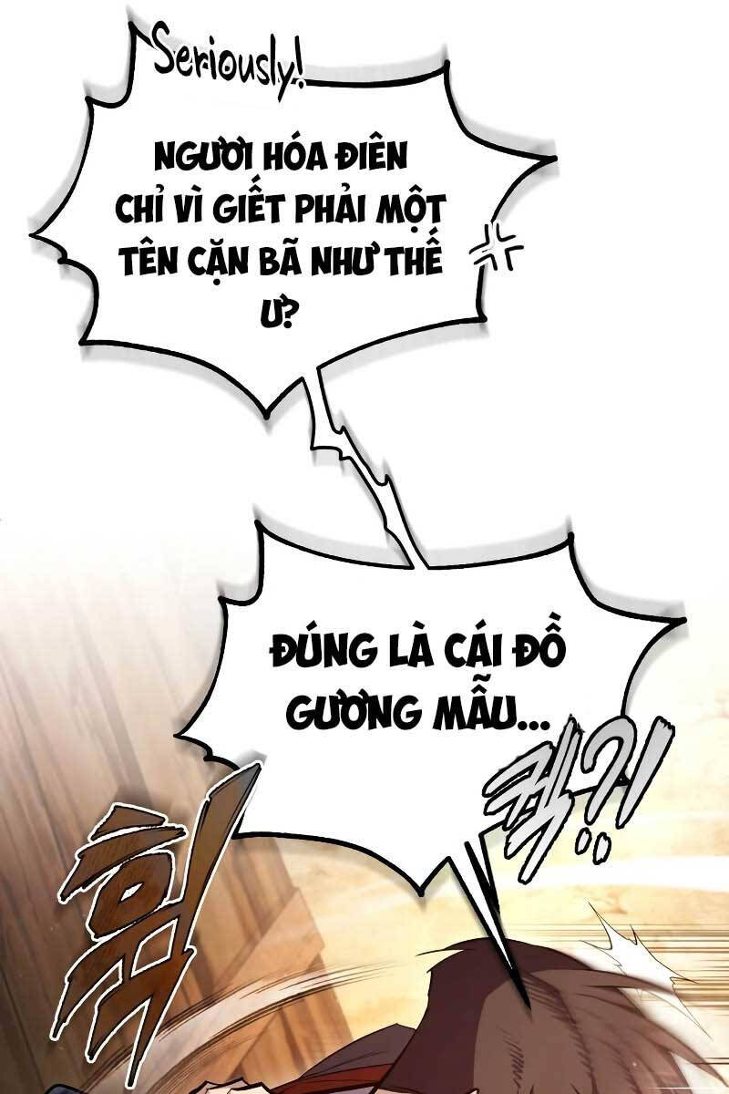 Đệ Nhất Võ Sư, Baek Cao Thủ Chap 68 - Next Chap 69