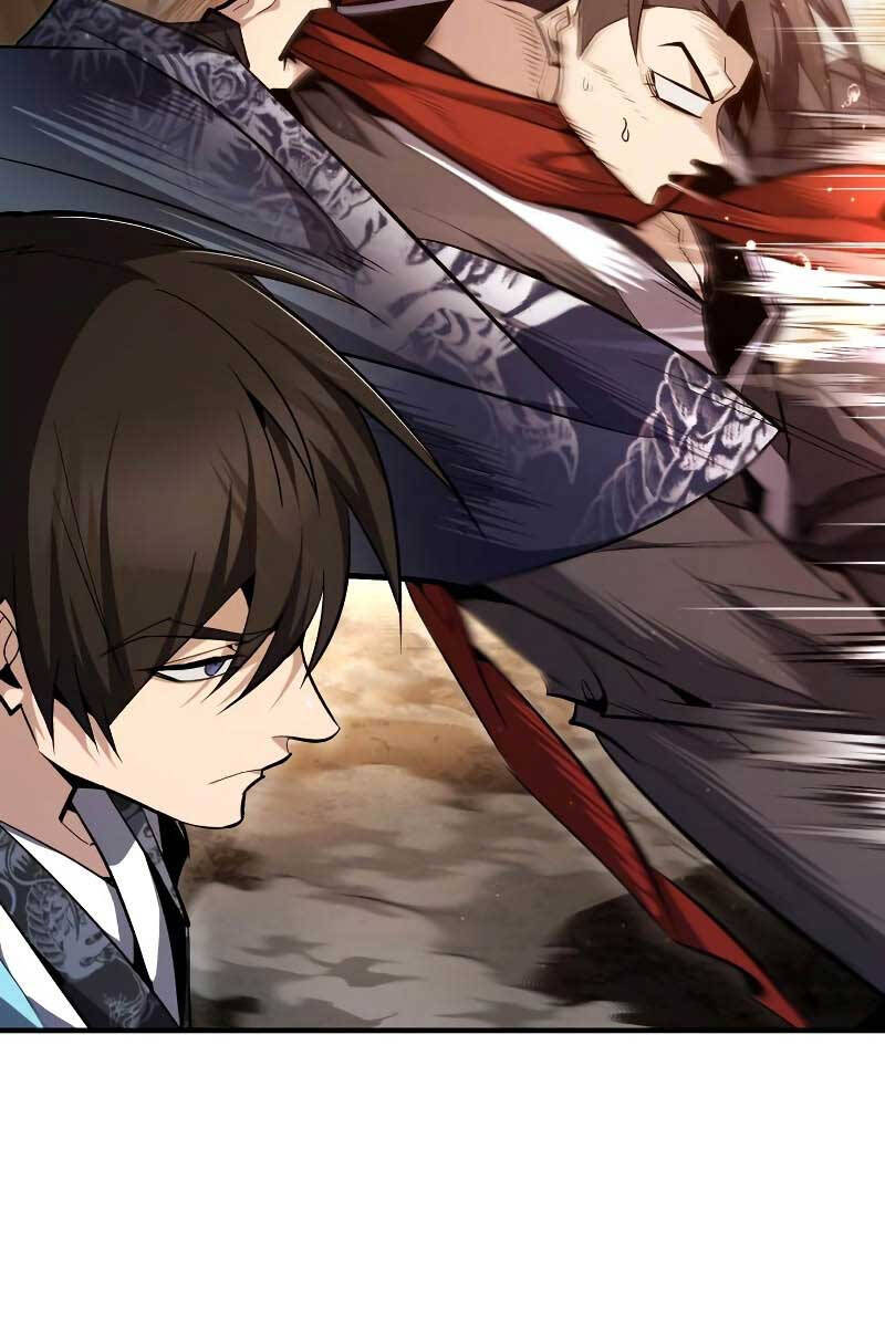 Đệ Nhất Võ Sư, Baek Cao Thủ Chap 68 - Next Chap 69