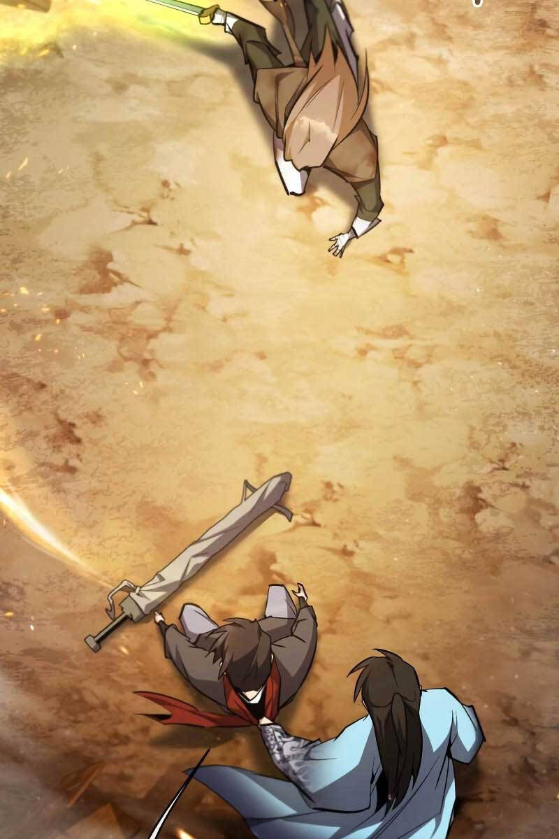 Đệ Nhất Võ Sư, Baek Cao Thủ Chap 68 - Next Chap 69