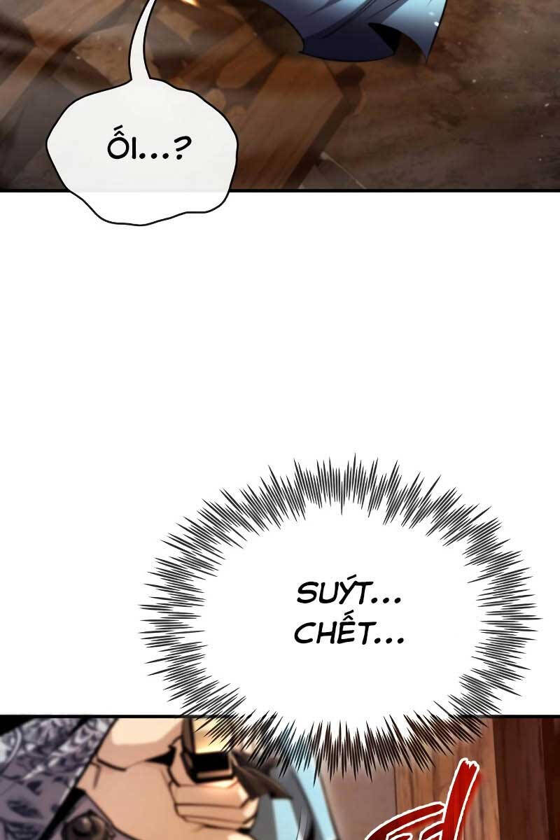 Đệ Nhất Võ Sư, Baek Cao Thủ Chap 68 - Next Chap 69