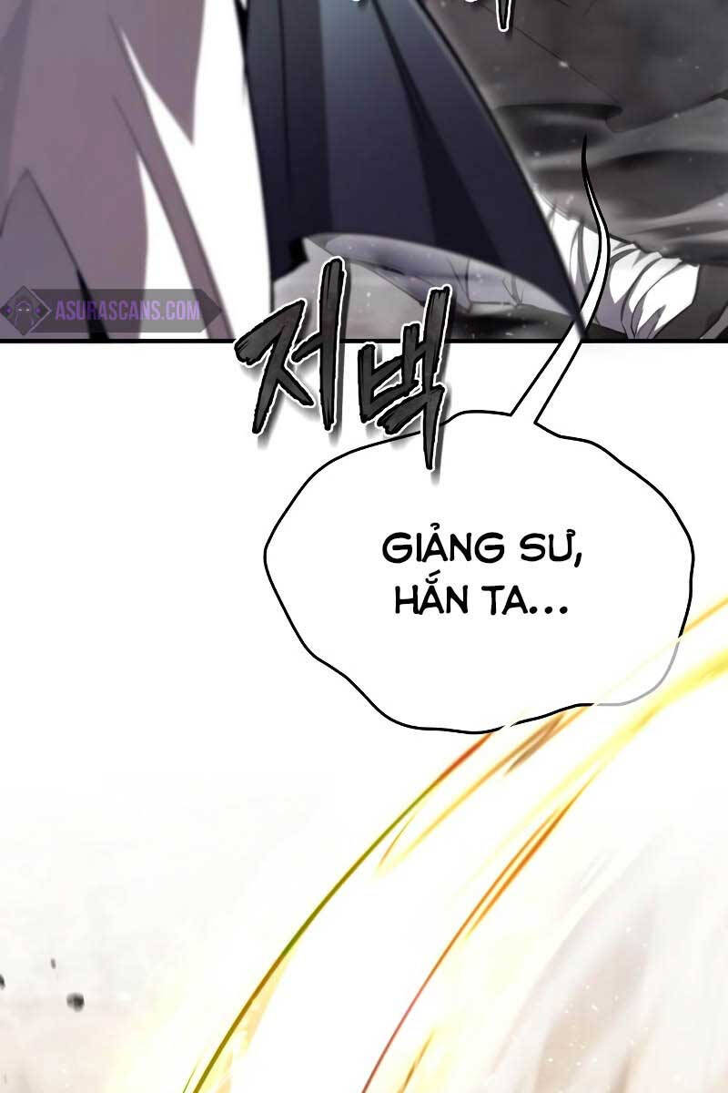 Đệ Nhất Võ Sư, Baek Cao Thủ Chap 68 - Next Chap 69