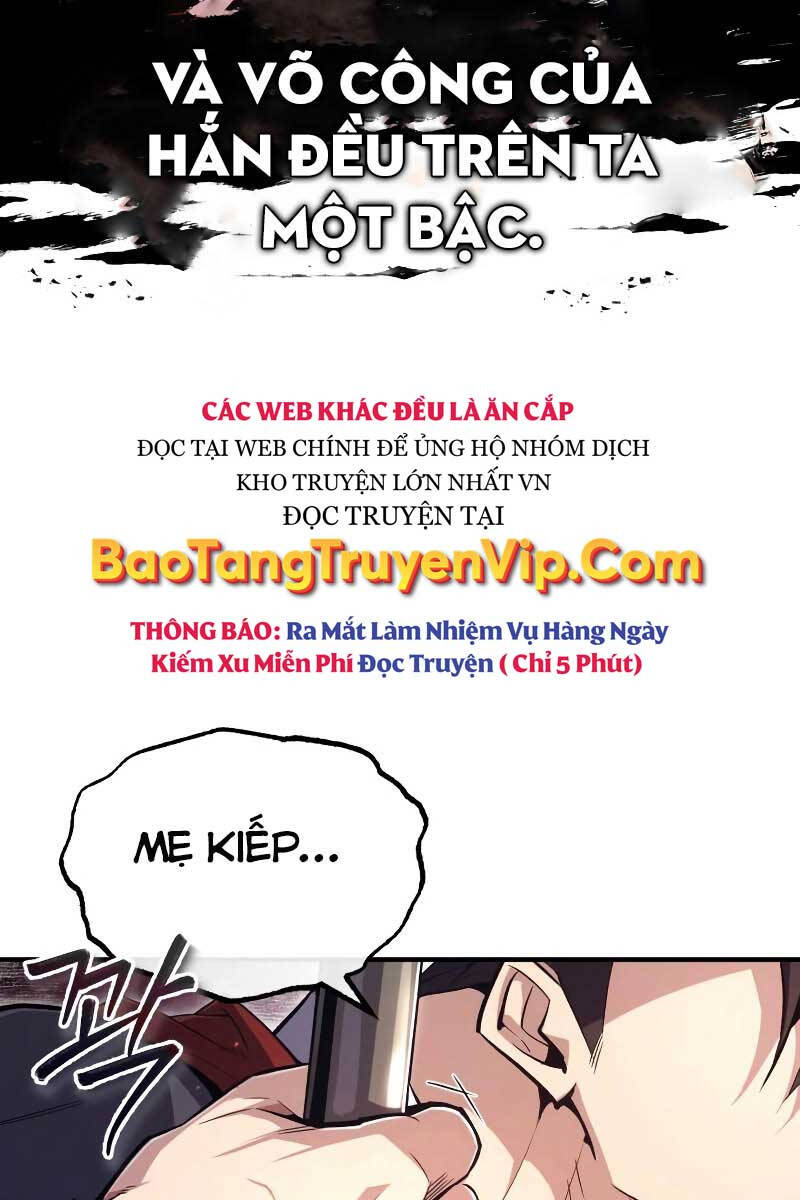 Đệ Nhất Võ Sư, Baek Cao Thủ Chap 68 - Next Chap 69
