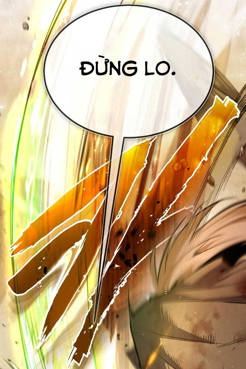 Đệ Nhất Võ Sư, Baek Cao Thủ Chap 68 - Next Chap 69