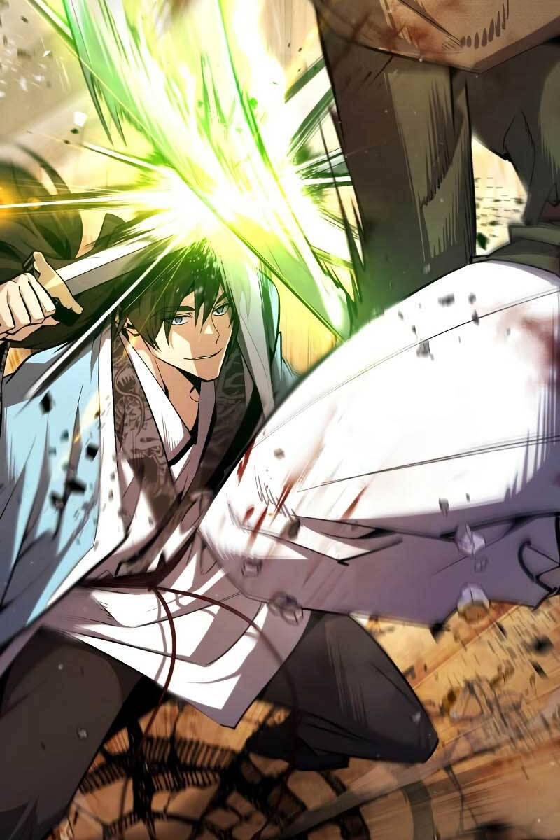 Đệ Nhất Võ Sư, Baek Cao Thủ Chap 68 - Next Chap 69