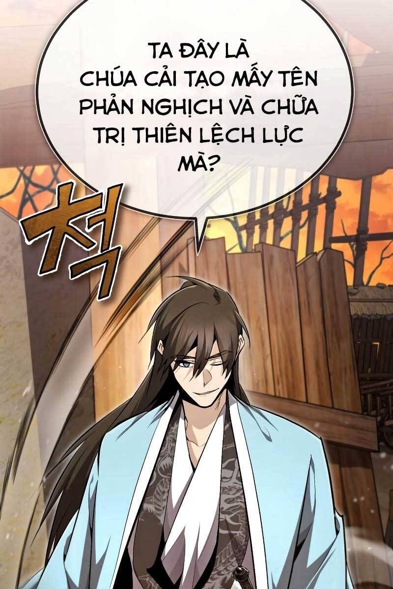 Đệ Nhất Võ Sư, Baek Cao Thủ Chap 68 - Next Chap 69