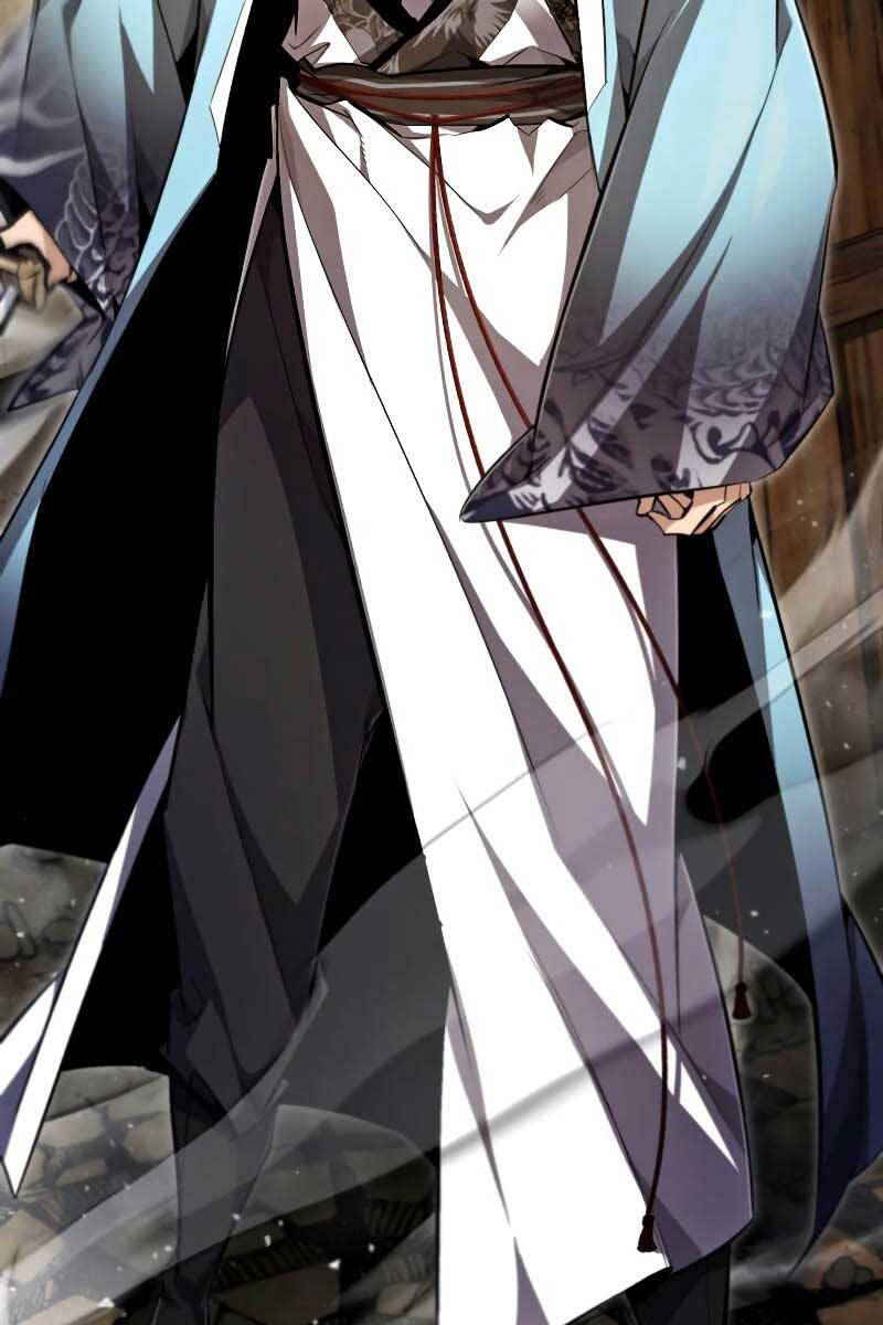 Đệ Nhất Võ Sư, Baek Cao Thủ Chap 68 - Next Chap 69