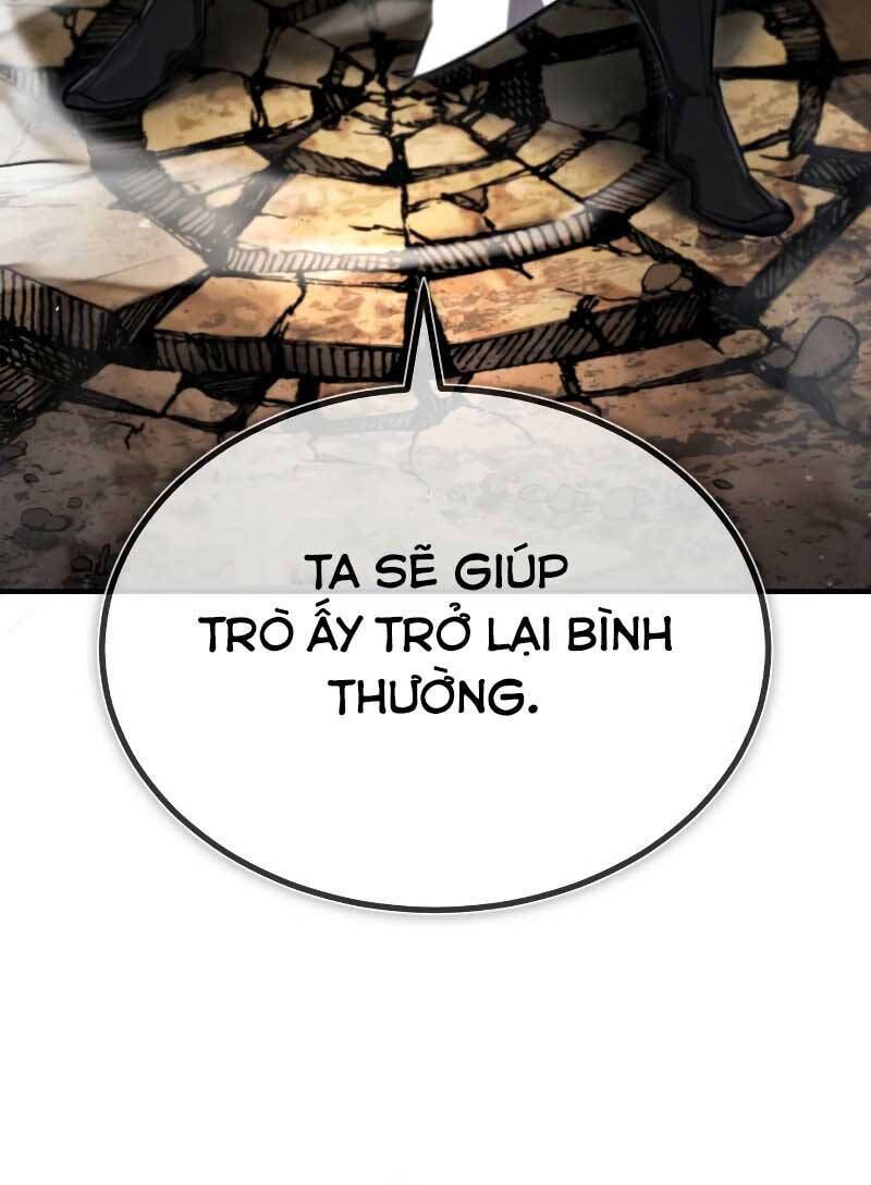 Đệ Nhất Võ Sư, Baek Cao Thủ Chap 68 - Next Chap 69