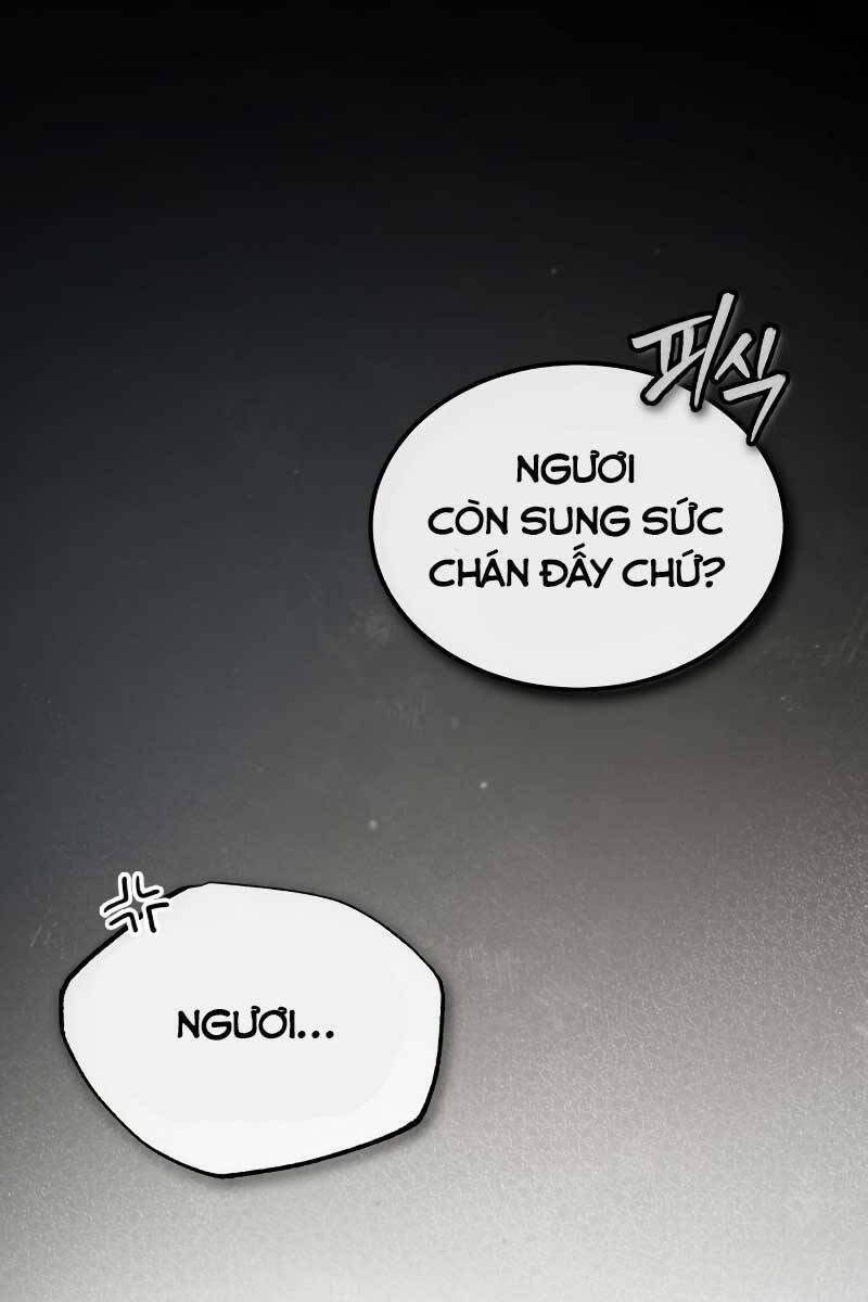 Đệ Nhất Võ Sư, Baek Cao Thủ Chap 69 - Next Chap 70