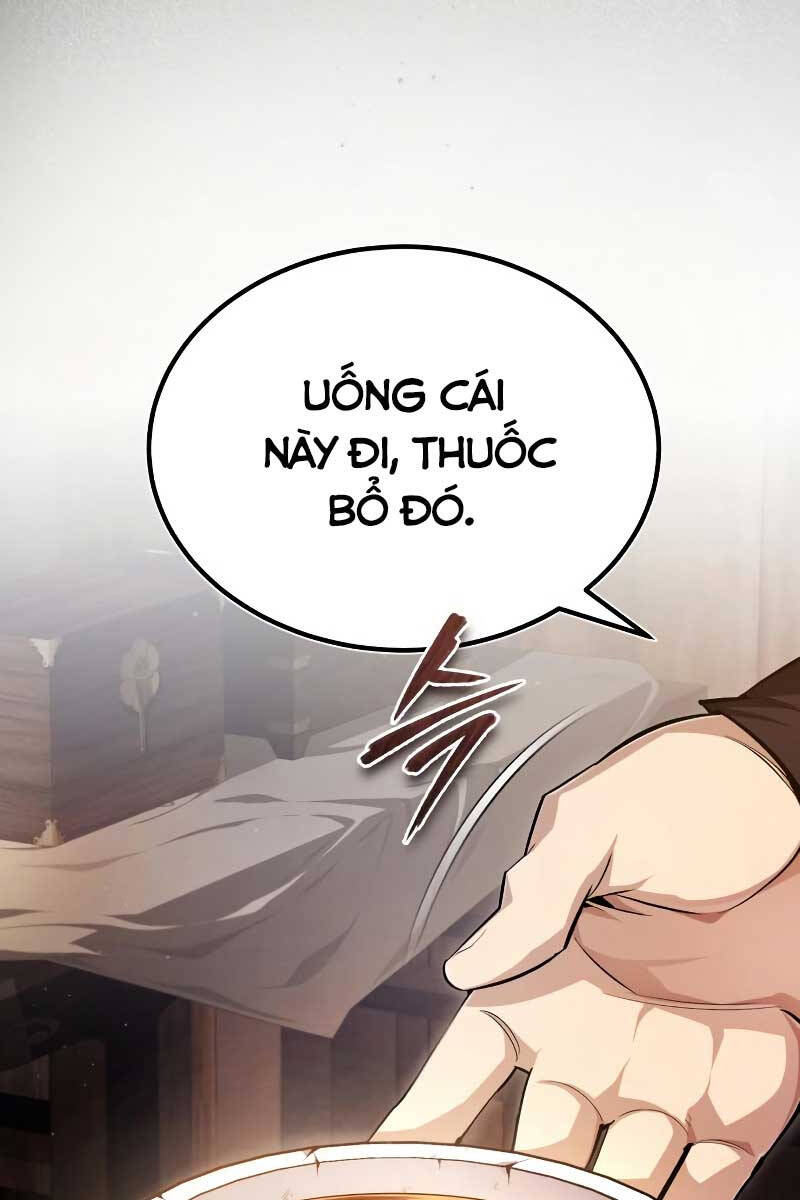 Đệ Nhất Võ Sư, Baek Cao Thủ Chap 69 - Next Chap 70