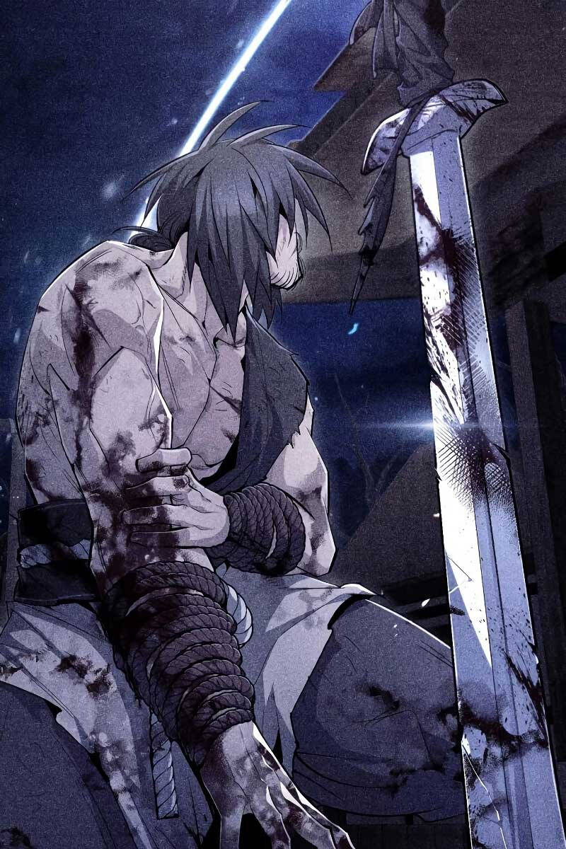 Đệ Nhất Võ Sư, Baek Cao Thủ Chap 69 - Next Chap 70