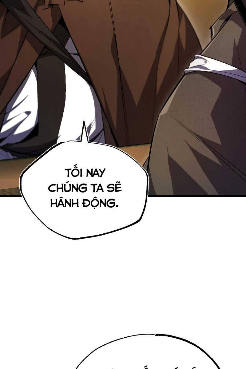 Đệ Nhất Võ Sư, Baek Cao Thủ Chap 69 - Next Chap 70