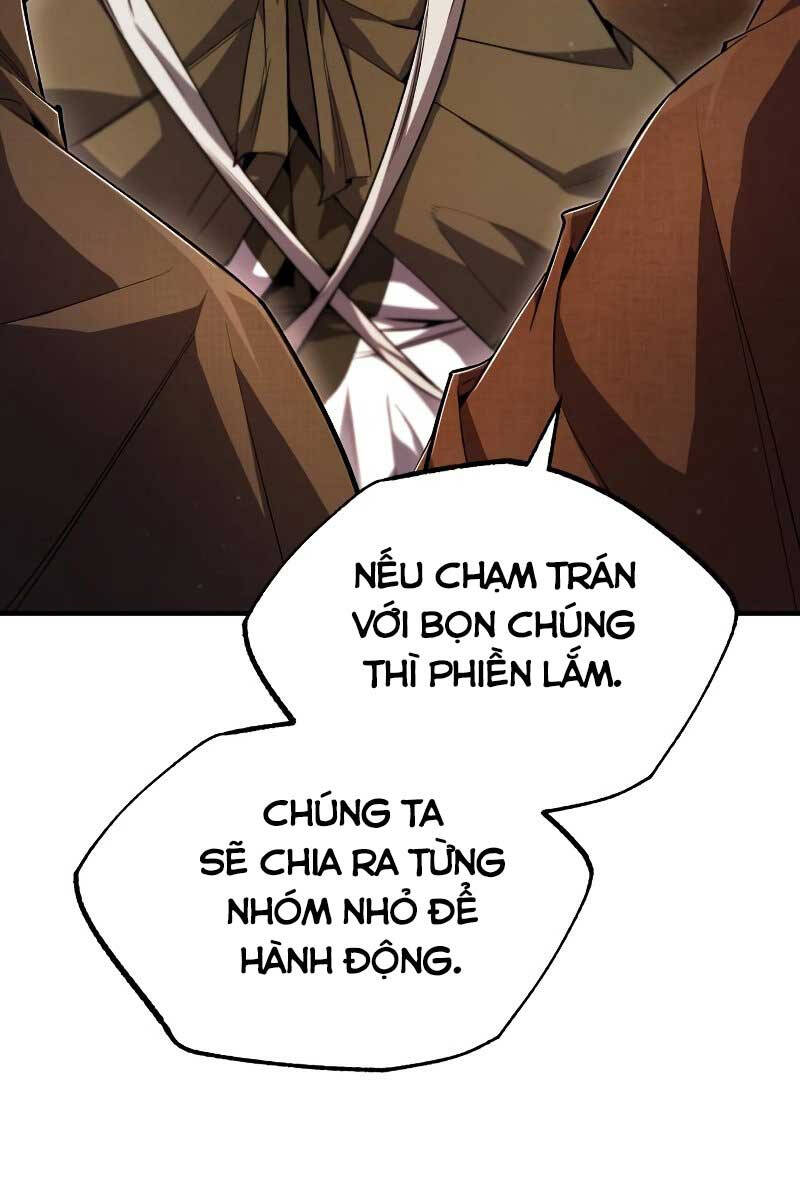 Đệ Nhất Võ Sư, Baek Cao Thủ Chap 69 - Next Chap 70