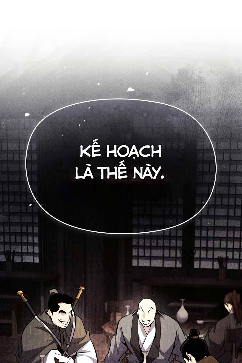Đệ Nhất Võ Sư, Baek Cao Thủ Chap 69 - Next Chap 70