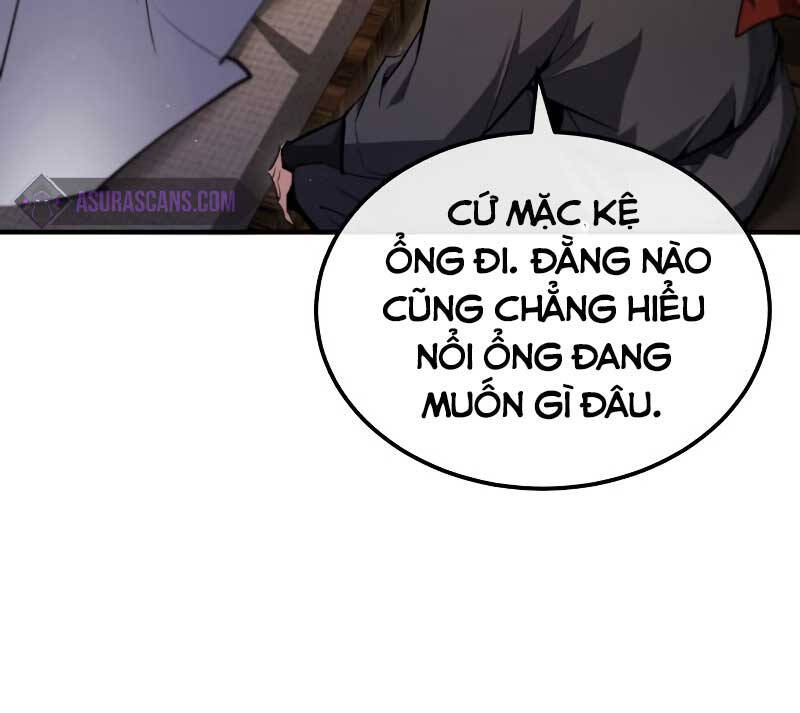 Đệ Nhất Võ Sư, Baek Cao Thủ Chap 69 - Next Chap 70