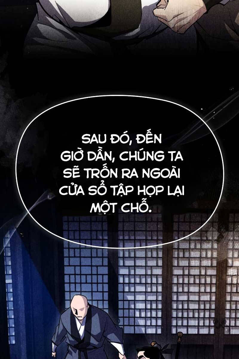 Đệ Nhất Võ Sư, Baek Cao Thủ Chap 69 - Next Chap 70