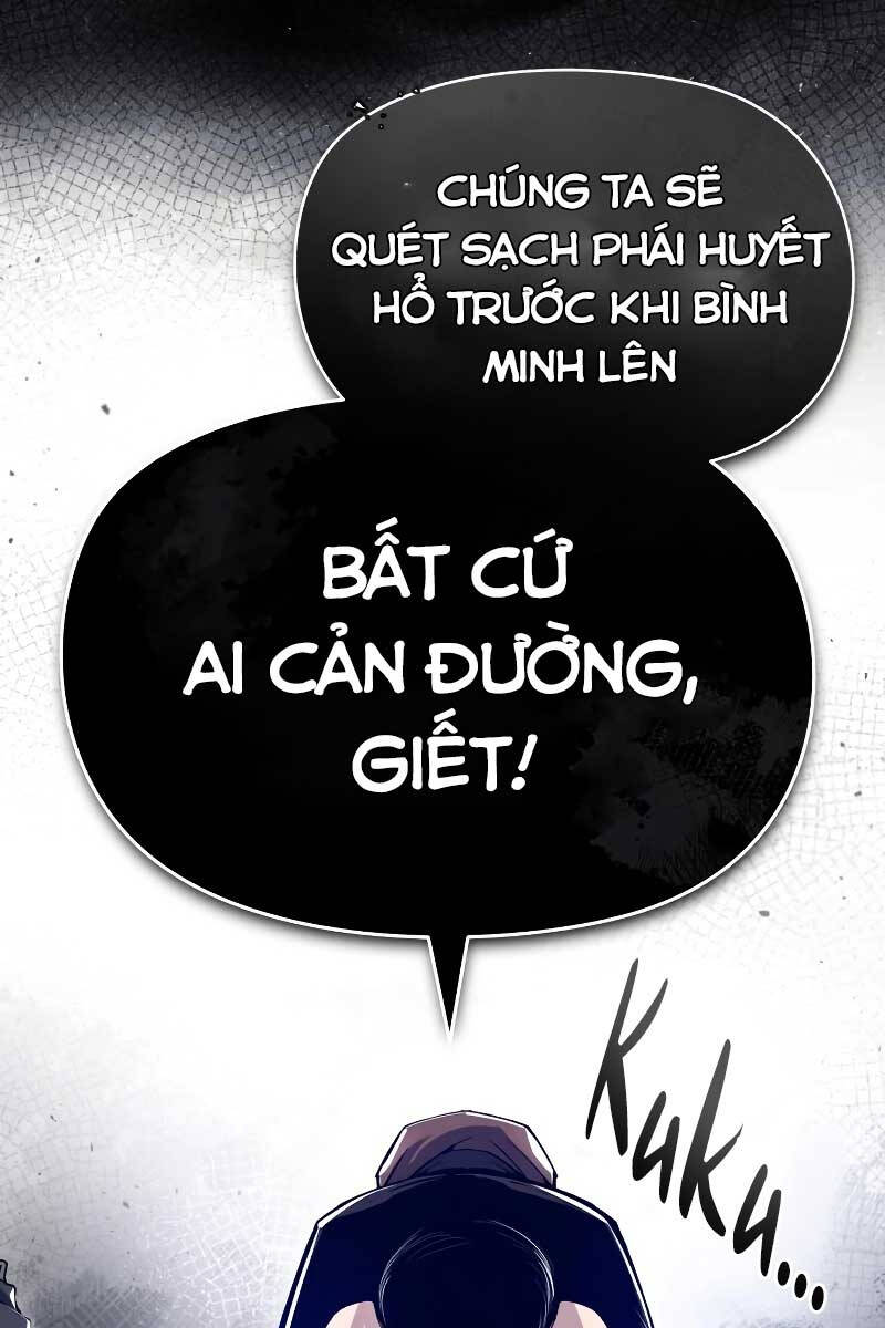 Đệ Nhất Võ Sư, Baek Cao Thủ Chap 69 - Next Chap 70