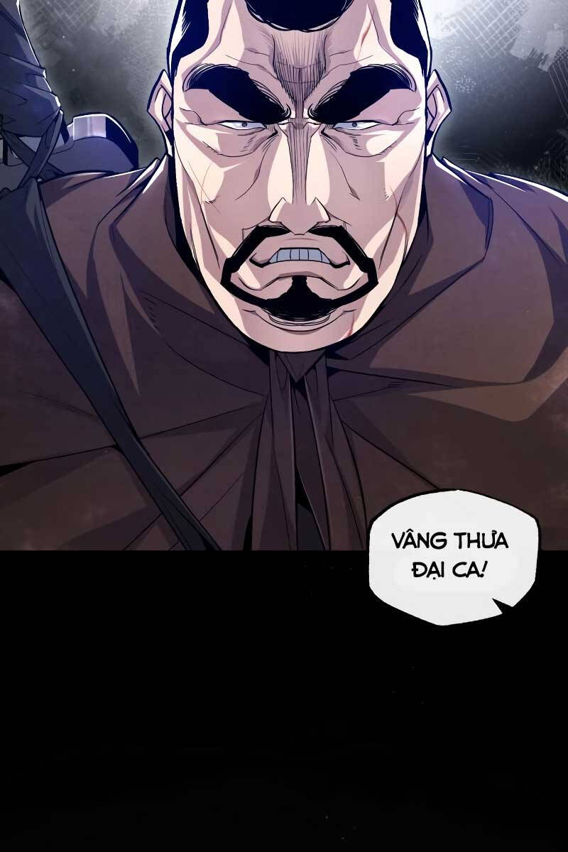 Đệ Nhất Võ Sư, Baek Cao Thủ Chap 69 - Next Chap 70