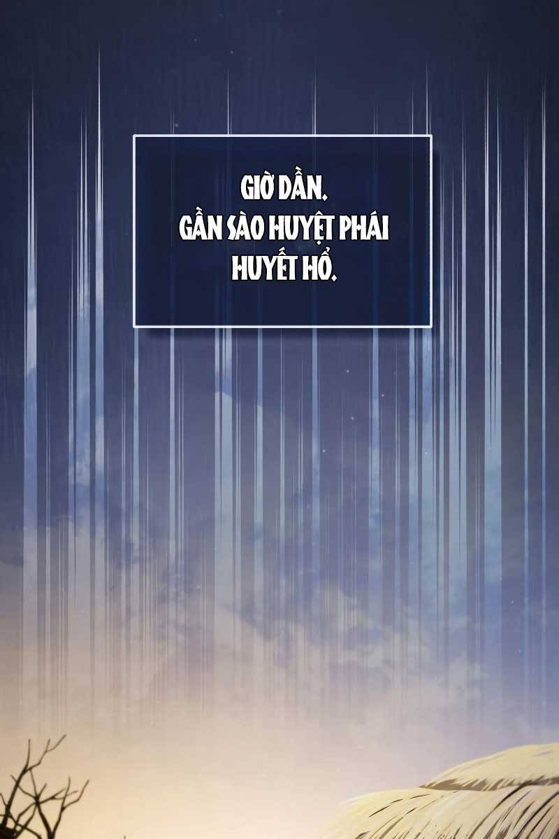 Đệ Nhất Võ Sư, Baek Cao Thủ Chap 69 - Next Chap 70