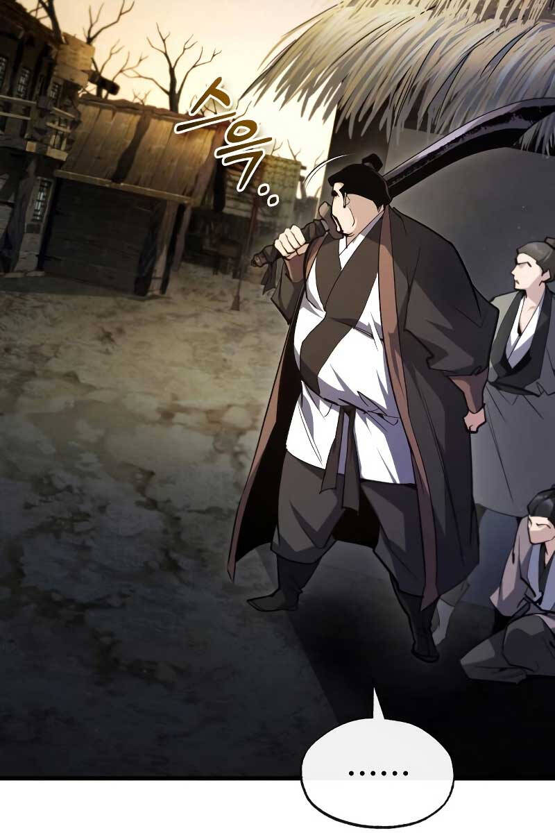 Đệ Nhất Võ Sư, Baek Cao Thủ Chap 69 - Next Chap 70